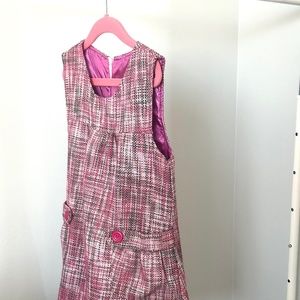 Girl dress size 9-10